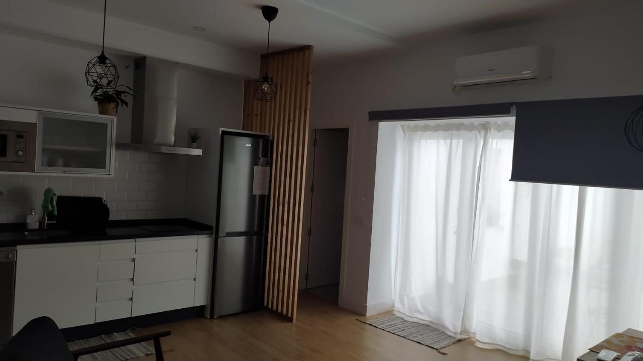 Iulia Emerita Centro 메리다 외부 사진